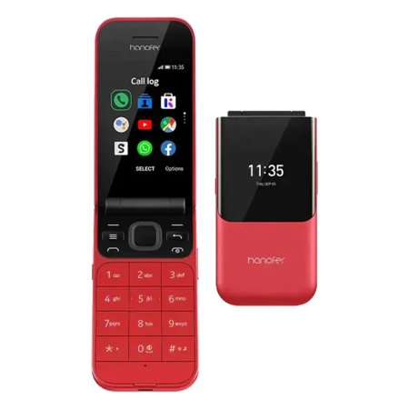 Hanofer 2720 Mobile Phone
