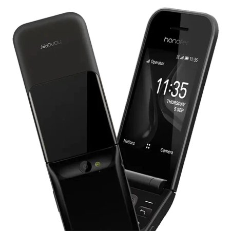 Hanofer 2720 Mobile Phone