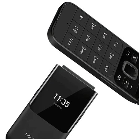 Hanofer 2720 Mobile Phone