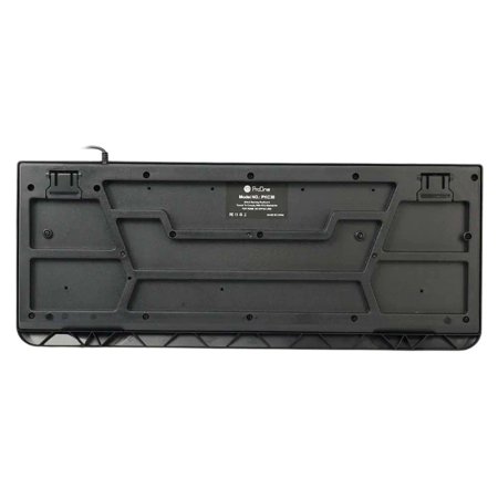 ProOne PKC30 Wierd Keyboard
