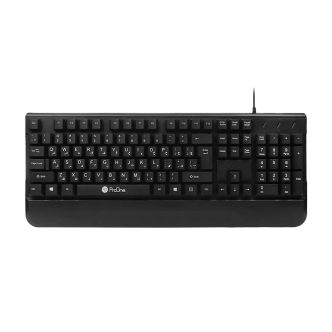 کیبورد پرووان مدل PKC30 کیبورد پرووان مدل PKC30
