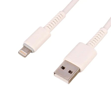 Yesido CA120L 2A 1m USB To Lightning Cable