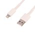 Yesido CA120L 2A 1m USB To Lightning Cable