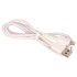 Yesido CA120L 2A 1m USB To Lightning Cable