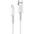 Yesido CA120L 2A 1m USB To Lightning Cable