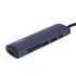 Ldnio DS-56H Type-C 6Port Hub Adapter