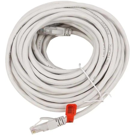 Great CAT6 15m LAN Cable