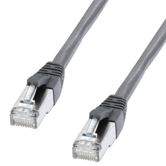 کابل شبکه Great Cat6 طول 15m کابل شبکه Great Cat6 طول 15m