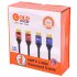 Gold Oscar HDMI v2.0 4K 10m