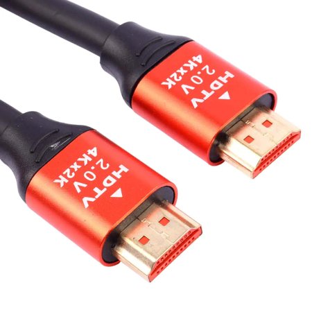 Gold Oscar HDMI v2.0 4K 10m