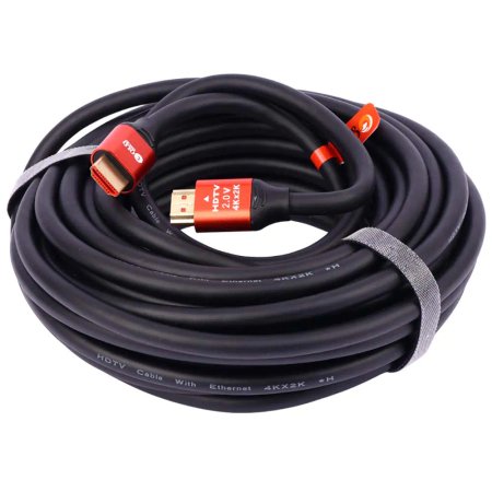 Gold Oscar HDMI v2.0 4K 10m