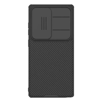 کاورنیلکین محافظ لنز دار camshield pro مناسب برای سامسونگ S25 ultra کاورنیلکین محافظ لنز دار camshield pro مناسب برای سامسونگ S25 ultra