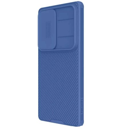 Nilkin Samsung S25 Ultra Cover Camshield Pro Lens Protector