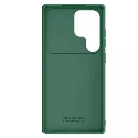 Nilkin Samsung S25 Ultra Cover Camshield Pro Lens Protector