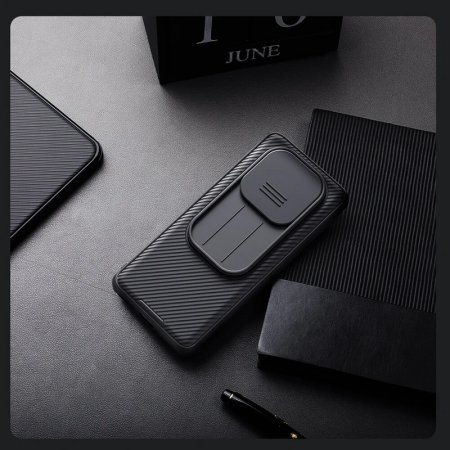 Nilkin Xiaomi Note 14pro plus Cover Camshield Pro Lens Protector Suitable