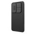 Nilkin Samsung S24 FE Cover Camshield Pro Lens Protector