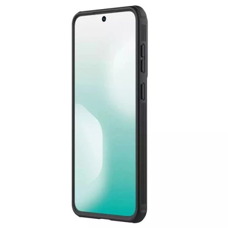 Nilkin Samsung S25 FE Cover Camshield Pro Lens Protector 