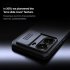 Nilkin Xiaomi X7 PRO Cover Camshield Pro Lens Protector Suitable