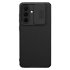 Nilkin Samsung A56 5G Cover Camshield Pro Lens Protector