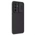 Nilkin Samsung A56 5G Cover Camshield Pro Lens Protector