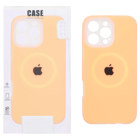 MagSafe Pastel Silicone Guard IPHONE 13