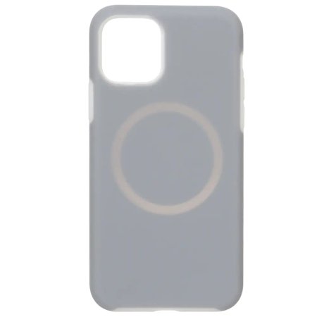 MagSafe Pastel Silicone Guard IPHONE 13