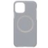 MagSafe Pastel Silicone Guard IPHONE 13