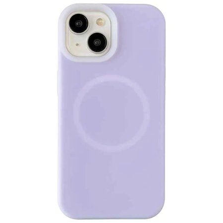 MagSafe Pastel Silicone Guard IPHONE 13