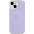 MagSafe Pastel Silicone Guard IPHONE 13
