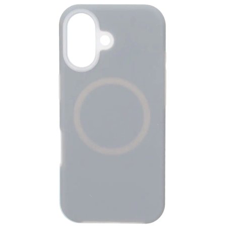 MagSafe Pastel Silicone Guard IPHONE 16
