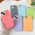 MagSafe Pastel Silicone Guard IPHONE 16PRO MAX