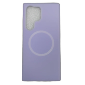 قاب اورجینال سیلیکونی پاستیلی سامسونگ مدل Galaxy S24 Ultra طرح مگ سیف قاب اورجینال سیلیکونی پاستیلی سامسونگ مدل Galaxy S24 Ultra طرح مگ سیف