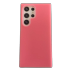  Pastel Silicone Guard Samsung S23 ULTRA