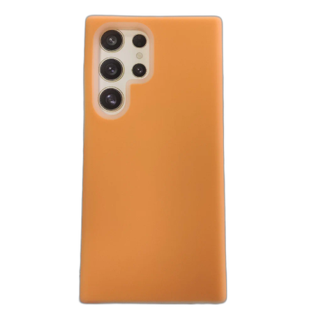  Pastel Silicone Guard Samsung S25 ULTRA