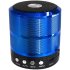 Wster WS887 Mini Speaker