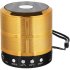 Wster WS887 Mini Speaker