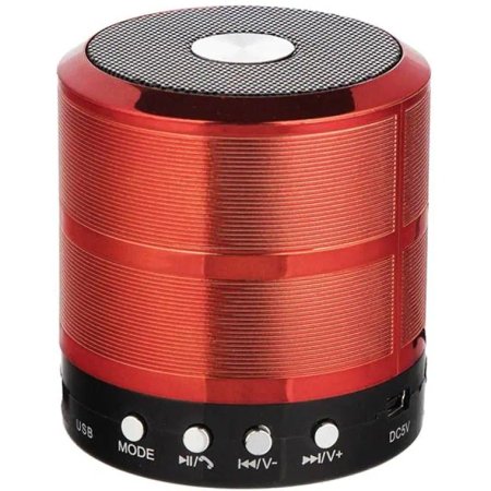 Wster WS887 Mini Speaker