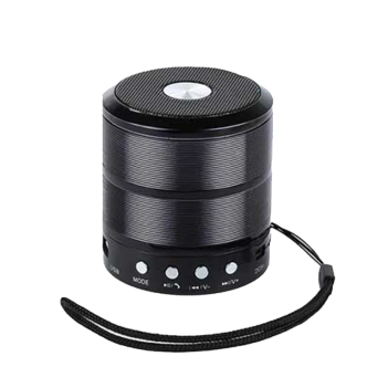 اسپیکر وستر مدل WS887 Mini اسپیکر وستر مدل WS887 Mini