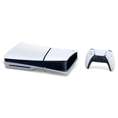 Sony PlayStation 5 Slim 1TB Standard With Drive Series 2000 R-JAPAN