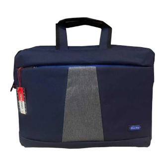 کیف لپ تاپ دوشی BlueBag B009