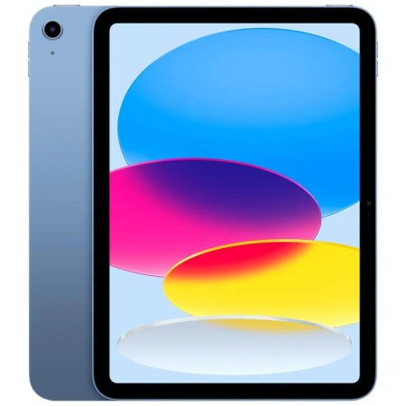 Apple iPad 2025 Wi-Fi 256GB and 6GB RAM Tablet