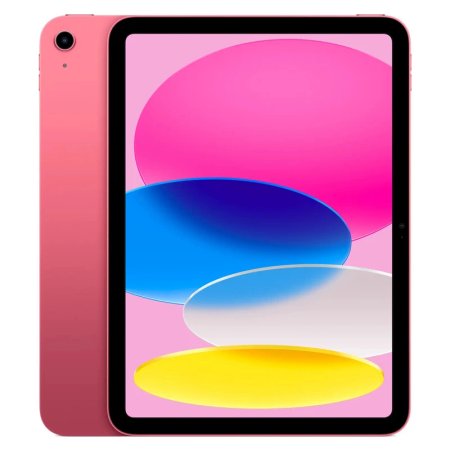 Apple iPad 2025 Wi-Fi 256GB and 6GB RAM Tablet
