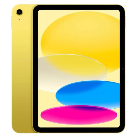 Apple iPad 2025 Wi-Fi 256GB and 6GB RAM Tablet