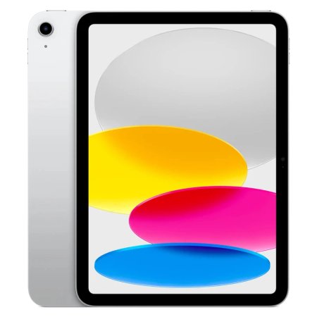 Apple iPad 2025 Wi-Fi 256GB and 6GB RAM Tablet
