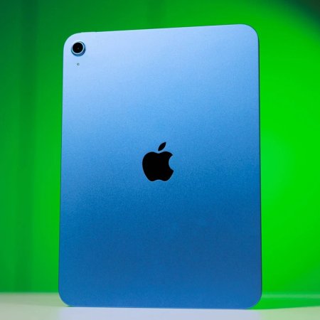 Apple iPad 2025 Wi-Fi 256GB and 6GB RAM Tablet