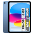 Apple iPad 2025 Wi-Fi 256GB and 6GB RAM Tablet