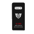Screen Protector For Samsung S24 FE Full Black