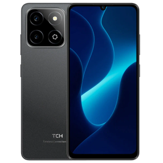 گوشی موبایل TCH مدل One Lite دو سیم کارت ظرفیت 64 گیگابایت و رم 4 گیگابایت