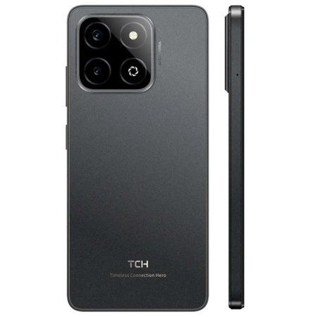 TCH One Lite Dual SIM Storage 64GB and 4GB RAM Mobile Phone