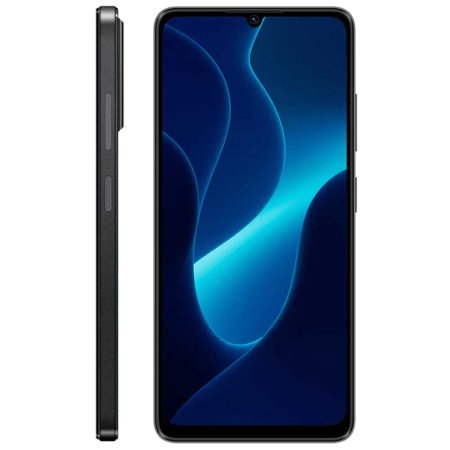 TCH One Lite Dual SIM Storage 64GB and 4GB RAM Mobile Phone